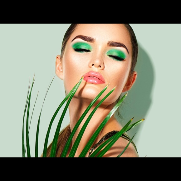 MAC COSMETICS EYESHADOW(new crop frost)NIB! - Picture 10 of 16